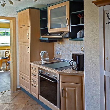 Glebbe 17 - Wohnung Suedblick Zingst Luaran gambar