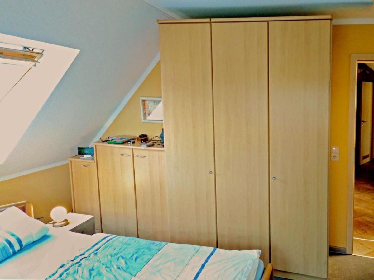 Glebbe 17 - Wohnung Suedblick Zingst Luaran gambar