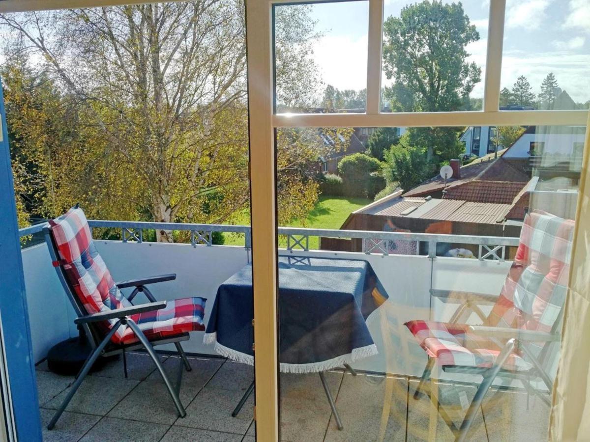 Glebbe 17 - Wohnung Suedblick Zingst Luaran gambar
